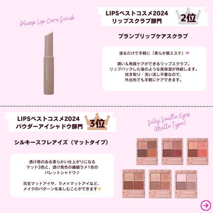 ラスティングマルチアイベース WP/キャンメイク/アイシャドウベースを使ったクチコミ(6枚目)