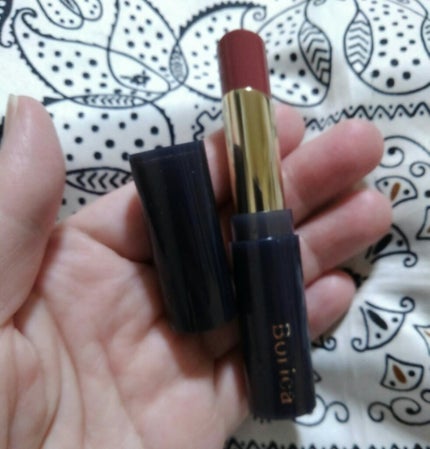 スティックプランパー エクストラセラム/Borica/リッププランパーを使ったクチコミ(2枚目)