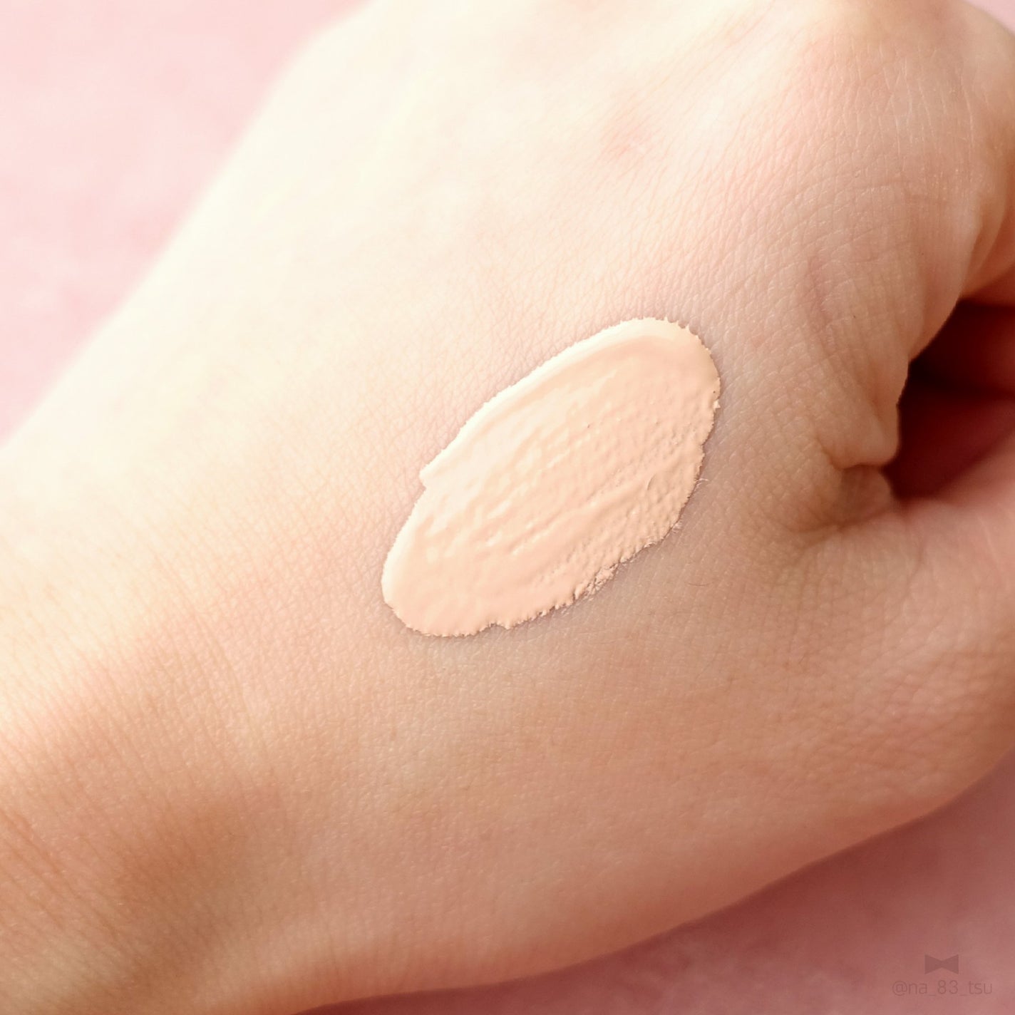 ベアプロ 16HR オールオーバー コンシーラー SPF25(PA+++)/bareMinerals/リキッドコンシーラーを使ったクチコミ(5枚目)