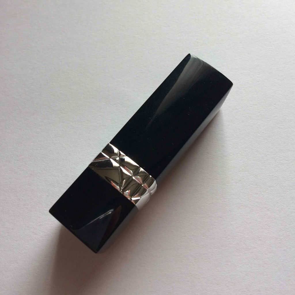 【旧】ルージュ ディオール/Dior/口紅を使ったクチコミ(3枚目)