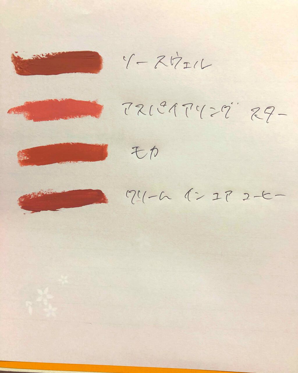 リップスティック/M・A・C/口紅を使ったクチコミ(2枚目)