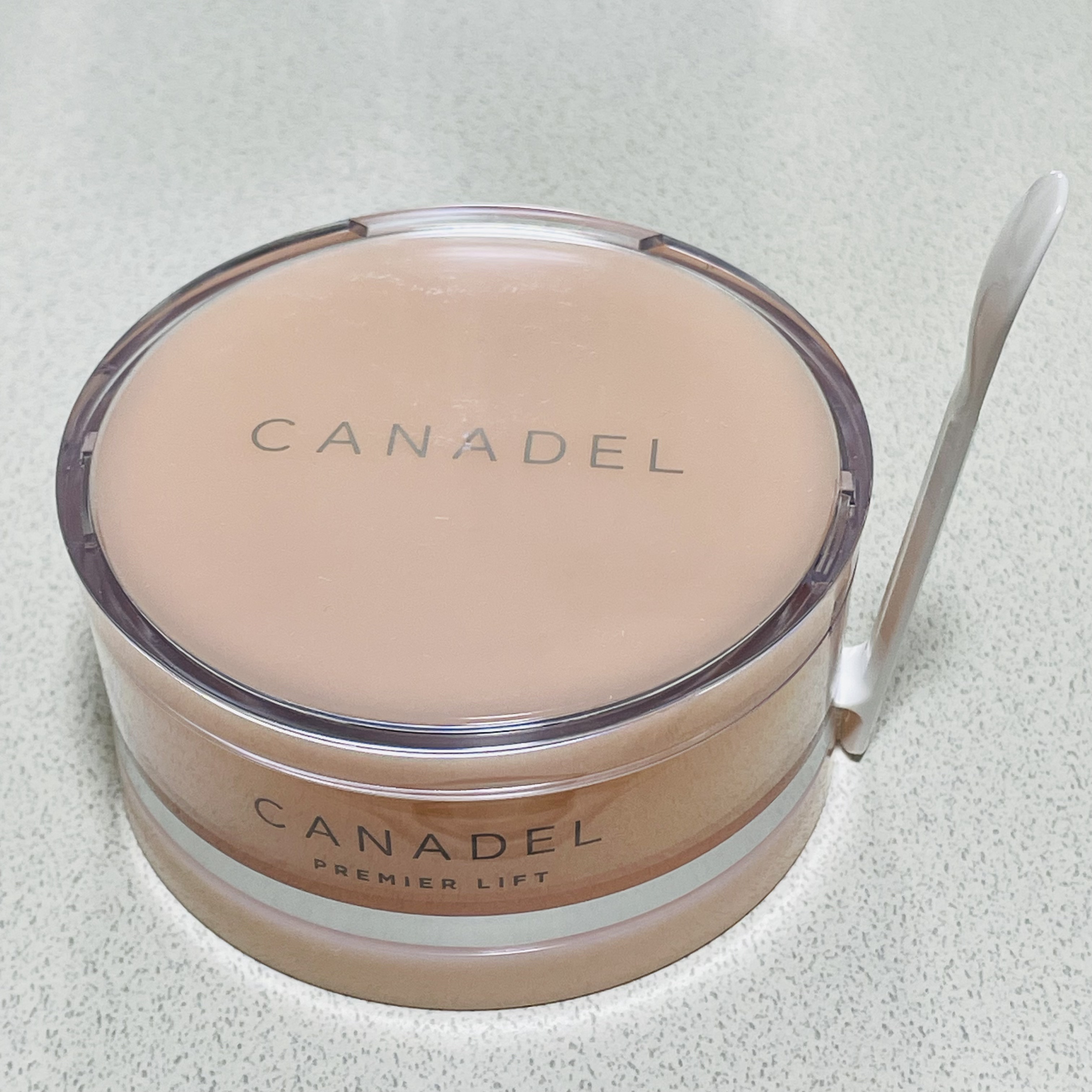 プレミアリフト/CANADEL/オールインワン化粧品を使ったクチコミ（2枚目）