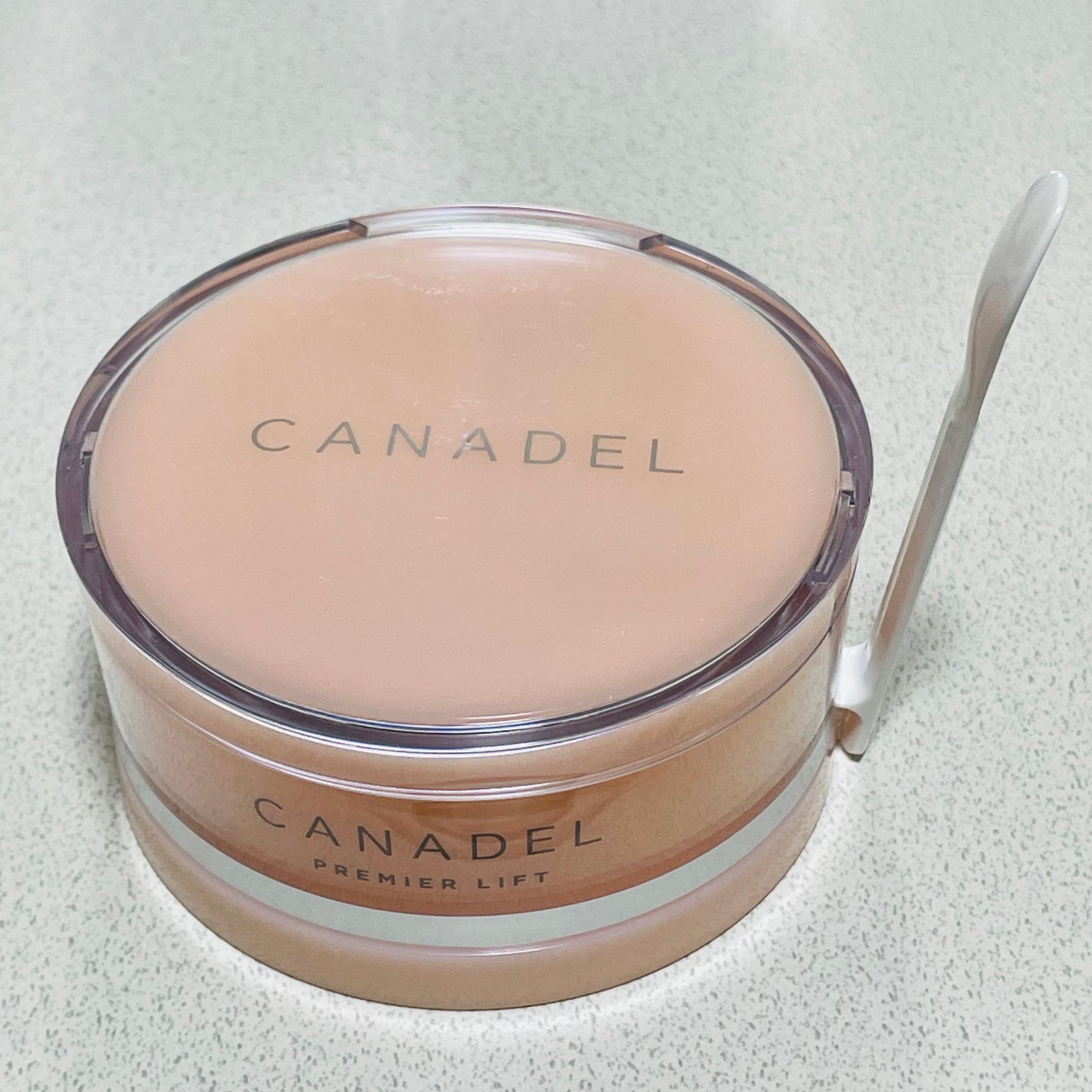 プレミアリフト/CANADEL/オールインワン化粧品を使ったクチコミ(2枚目)