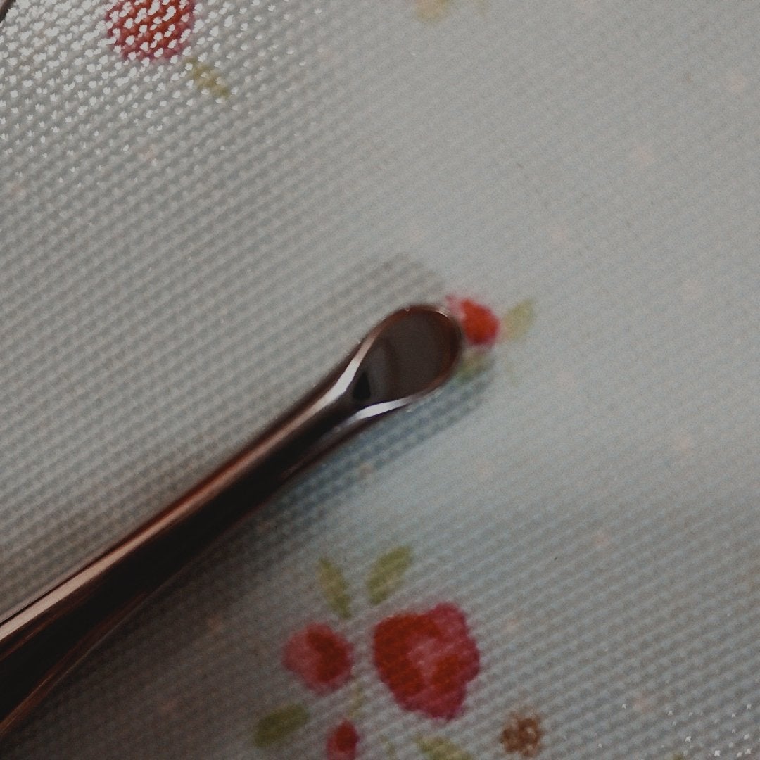 mcgroupakiko on LIPS 「毎日自分にとって一番目に付くところなので手先はとても気になりま..」(5枚目)