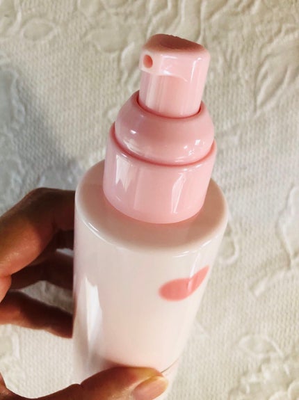 保湿乳液/カウブランド無添加/乳液を使ったクチコミ(3枚目)