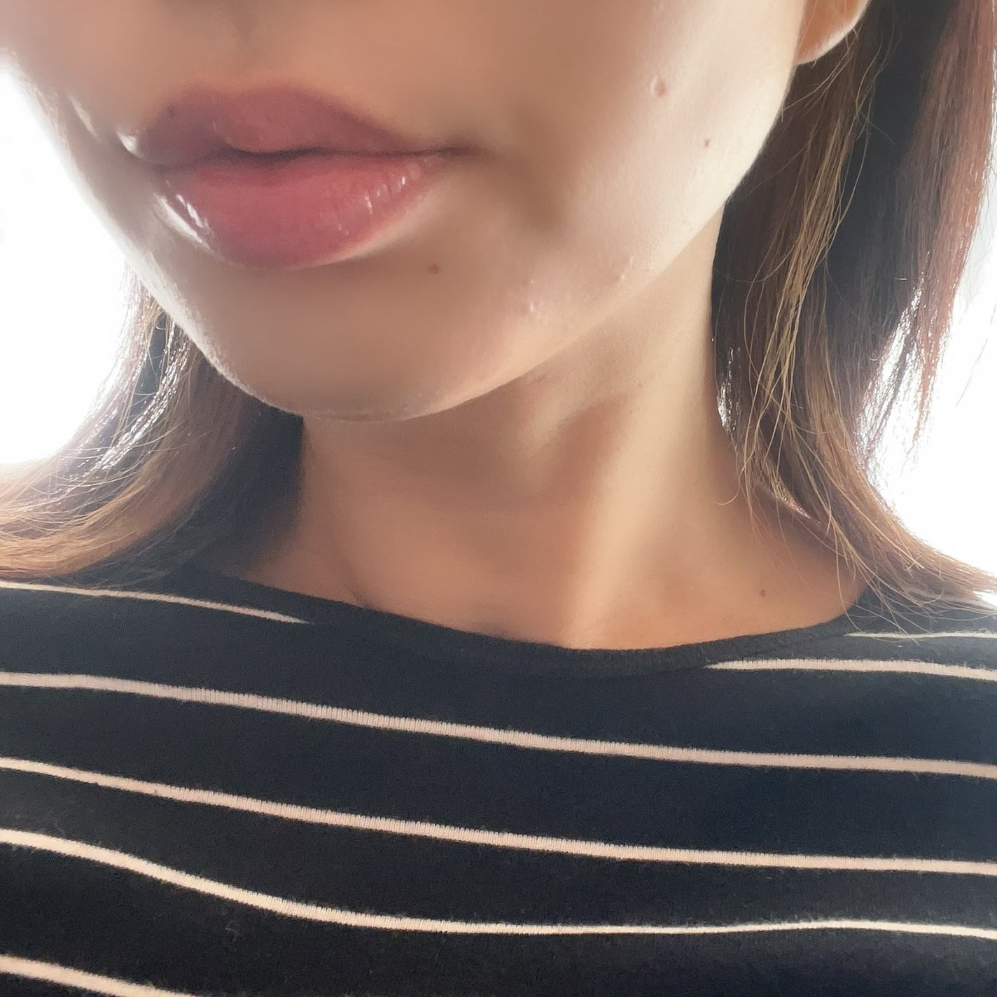 ミントクーリングリップマスク/TOCOBO/リップマスクを使ったクチコミ(5枚目)