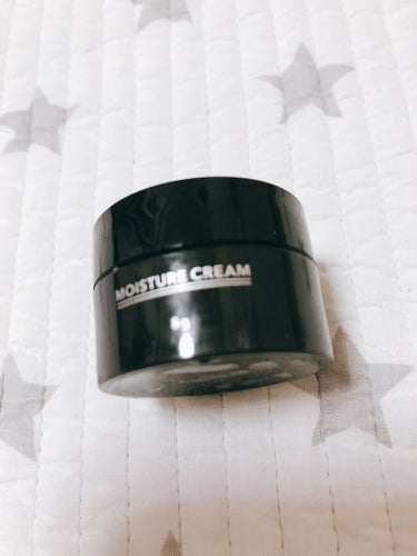 MOISTURE CREAM/F organics(エッフェ オーガニック)/フェイスクリームを使ったクチコミ（2枚目）