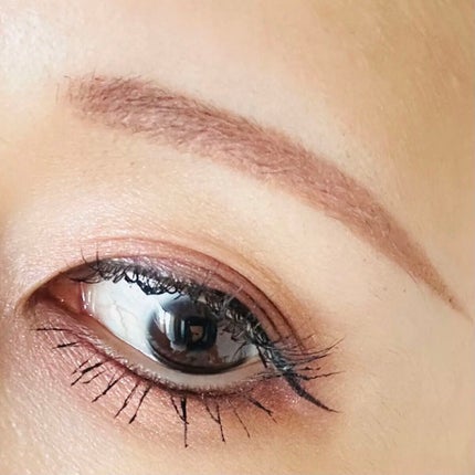 エレガンス エタンセル アルモニーアイズ/Elégance/アイシャドウパレットを使ったクチコミ(3枚目)