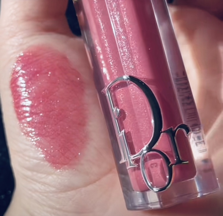 ディオール アディクト リップ マキシマイザー/Dior/リップグロスを使ったクチコミ（3枚目）