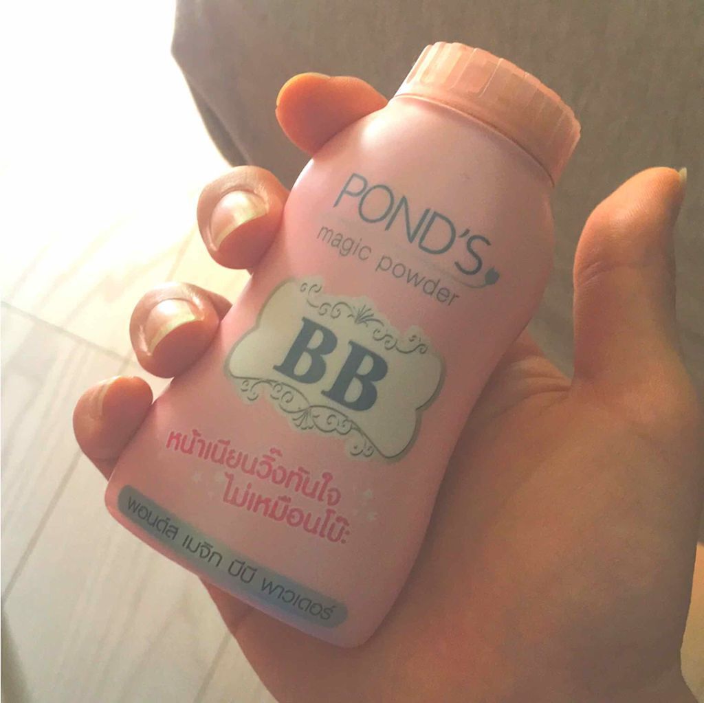 Pond’s Institute(海外) マジックパウダー