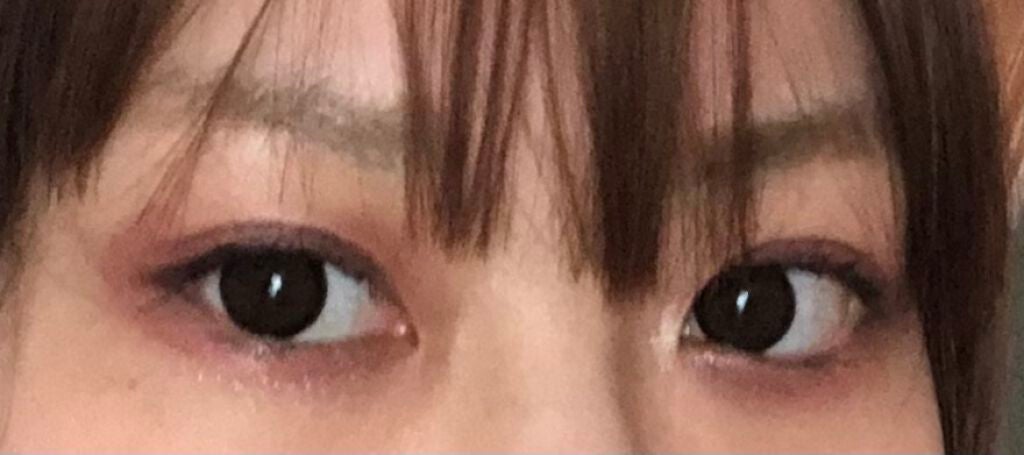 【旧品】パーフェクトスタイリストアイズ/キャンメイク/アイシャドウパレットを使ったクチコミ(1枚目)