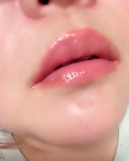 つやぷるリップR/b idol/口紅を使ったクチコミ(2枚目)