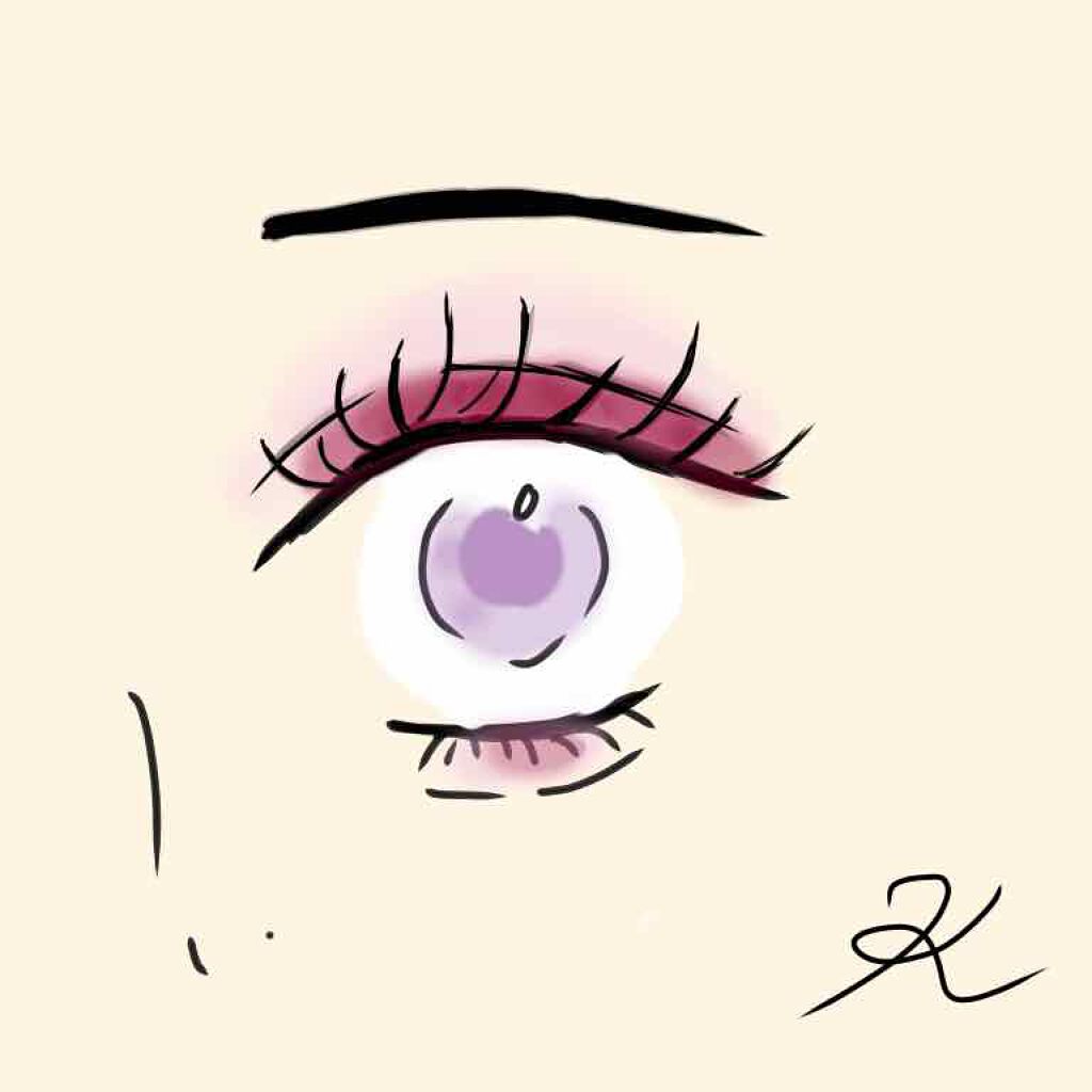 アイラブチョコレート/MAKEUP REVOLUTION/アイシャドウパレットを使ったクチコミ（1枚目）