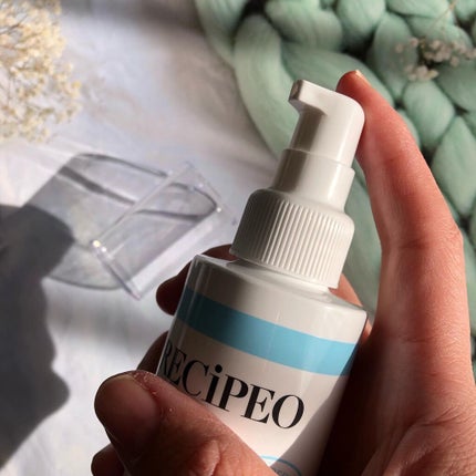 レシピオ モイストローションR/レシピオ/化粧水を使ったクチコミ(4枚目)