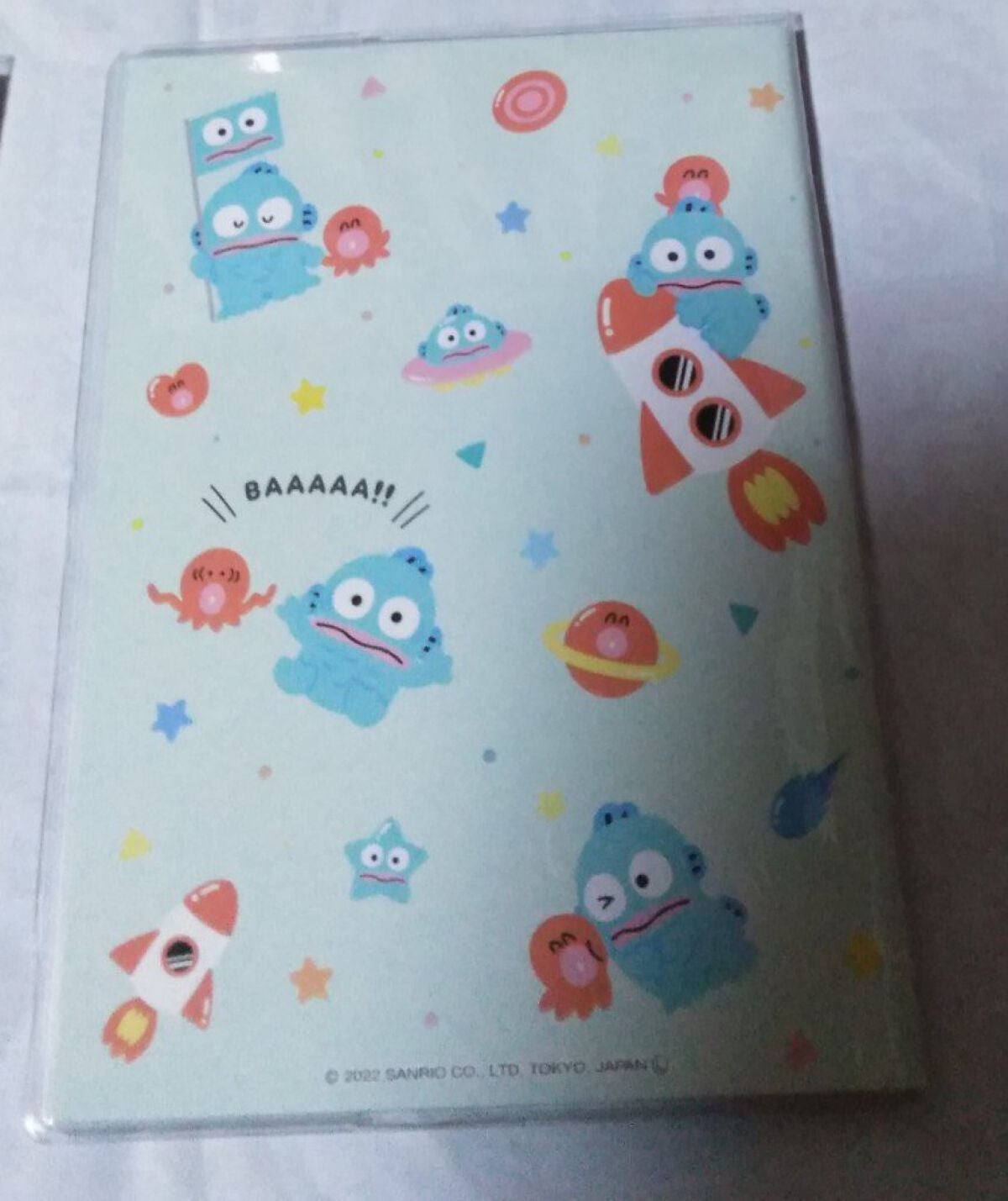 2023年手帳/キャンドゥ/その他を使ったクチコミ(1枚目)