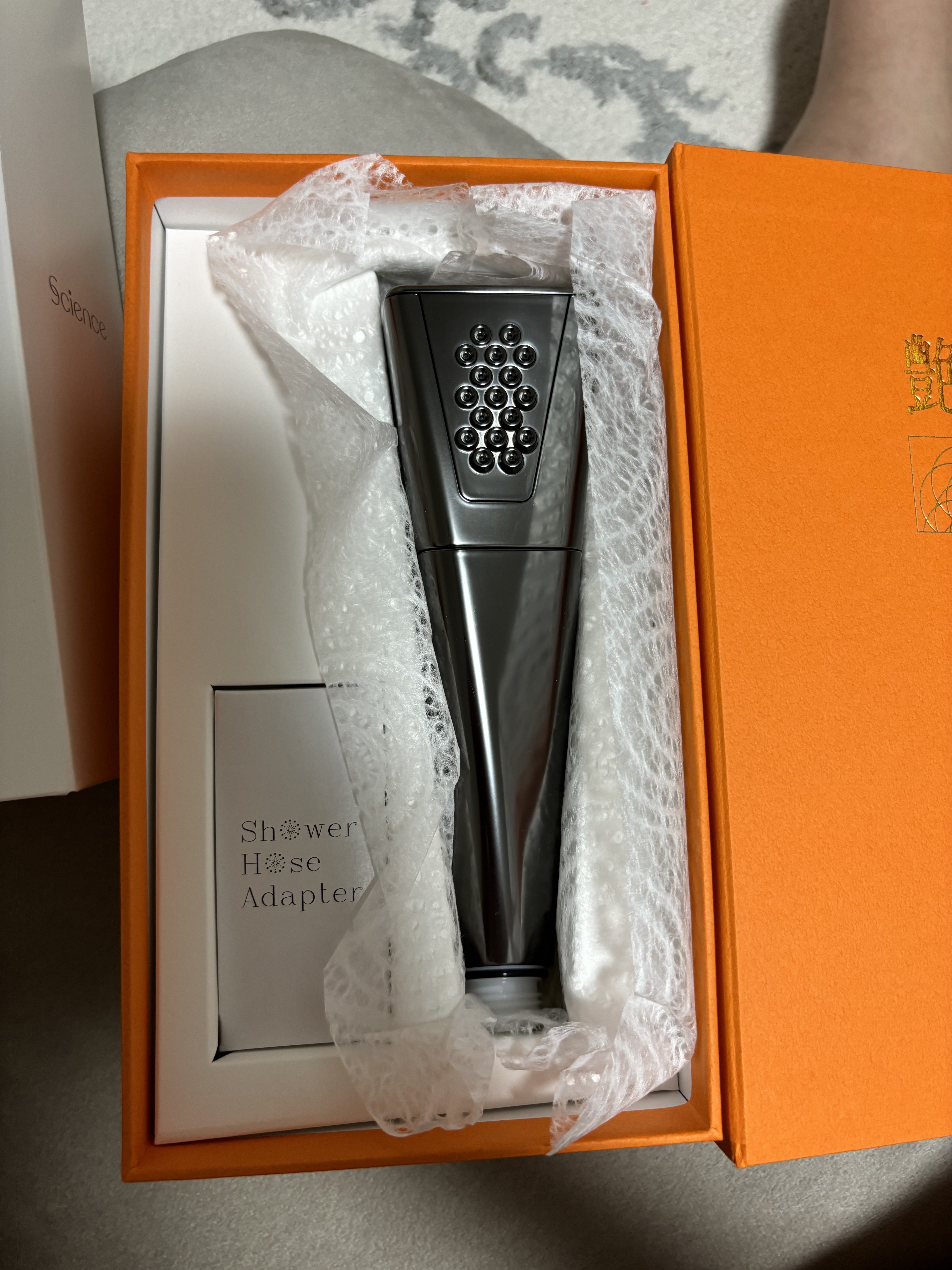 ミラブル艶/ミラブル/その他を使ったクチコミ（1枚目）