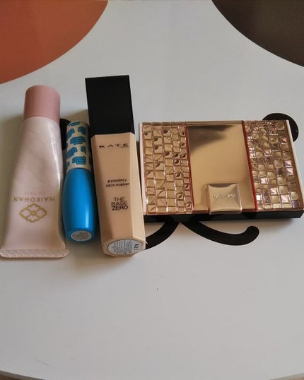 舞妓はん 化粧下地/舞妓はん/化粧下地を使ったクチコミ(1枚目)