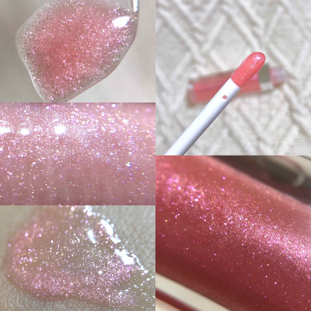 【旧】ディオール アディクト リップ マキシマイザー/Dior/リップグロスを使ったクチコミ(2枚目)