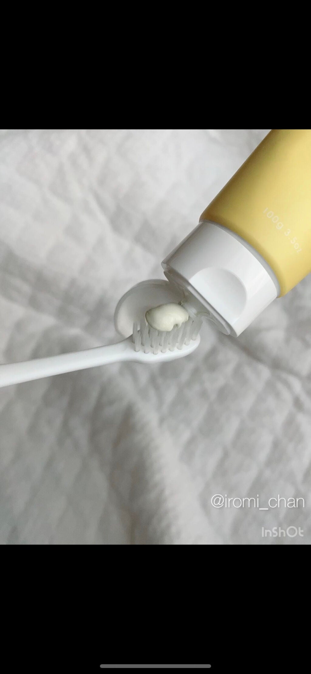 シローラクレイホワイトニング/Shirora/歯磨き粉を使ったクチコミ(5枚目)