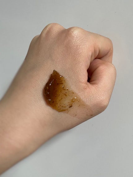 マグワートマスク/I'm from/洗い流すパック・マスクを使ったクチコミ(2枚目)