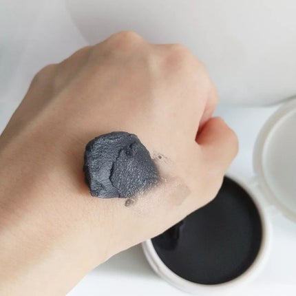 ソフティモ クリアプロ クレンジングバーム CICA ブラック/ソフティモ/クレンジングバームを使ったクチコミ(4枚目)