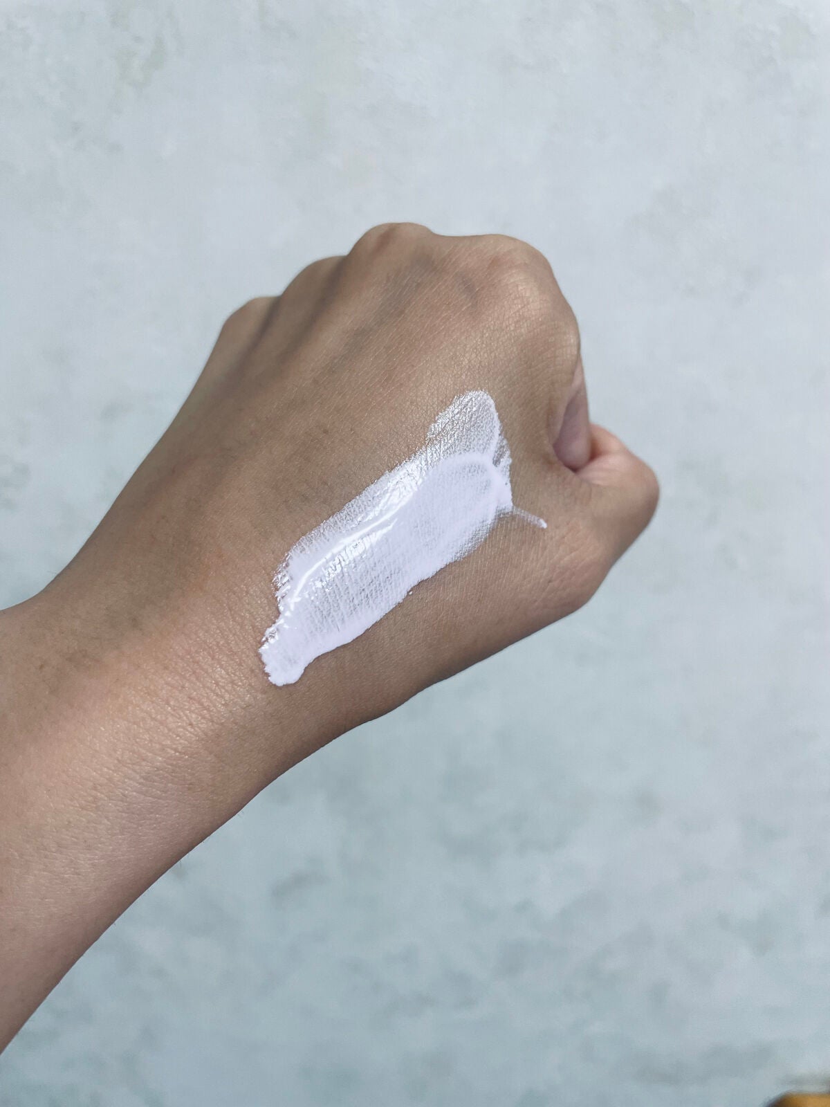 アリィー クロノビューティ カラーチューニングUV/アリィー/日焼け止めクリームを使ったクチコミ(5枚目)