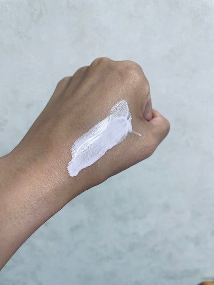 アリィー クロノビューティ カラーチューニングUV/アリィー/日焼け止めクリームを使ったクチコミ(5枚目)