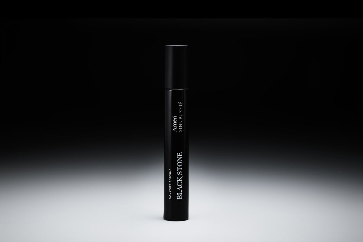 シグネチャーパフューム BLACK STONE S