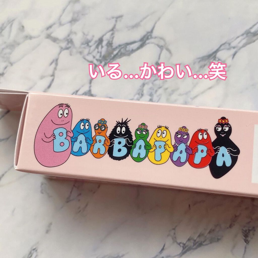 アピュー ジューシーパン スパークリングティント/A’pieu/口紅を使ったクチコミ(2枚目)