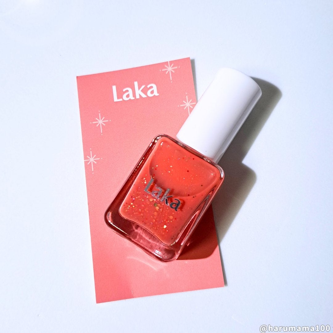 ãã«ãŒãã£ãŒã°ã©ã ãã£ã³ãïŒãã€ã« ããã³ã°ãšãã£ã·ã§ã³/Laka/ãã®ä»ãããã»ããã䜿ã£ãã¯ãã³ãïŒ5æç®ïŒ