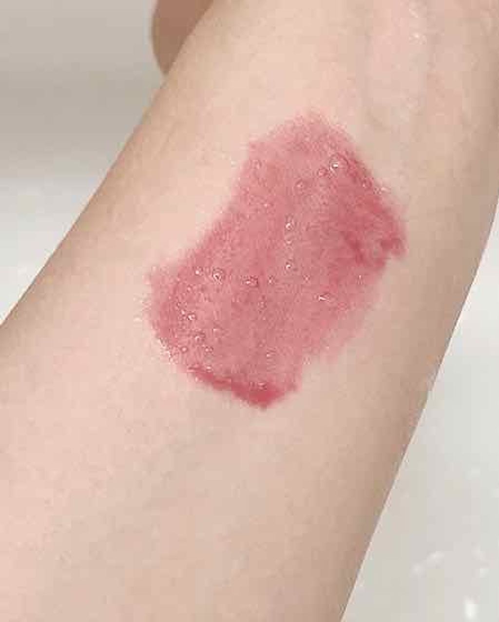 オールインワンティント/シャインリッチ/リップティントを使ったクチコミ（3枚目）