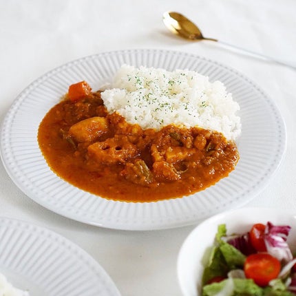 みちねえ フォロバ on LIPS 「・・ローソン×新宿中村屋の本格的なレトルトカリー「スパイス楽し..」(7枚目)