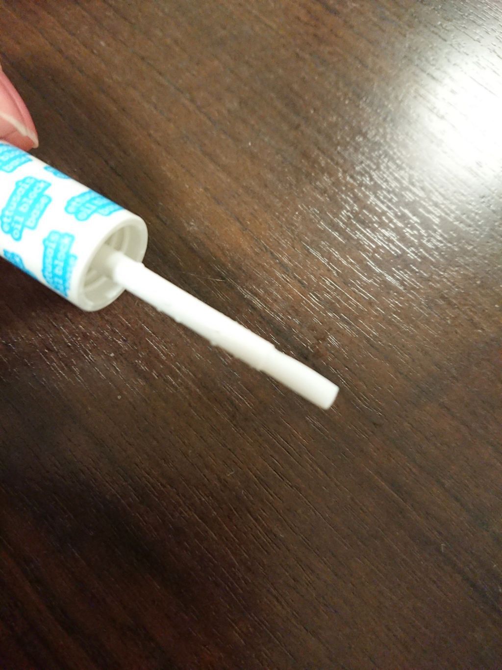 エテュセ ポアレスプライマー/ettusais/化粧下地を使ったクチコミ(2枚目)