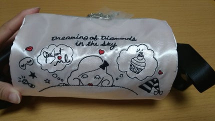 ホワイトラブストーリー コレクション (クリスマスコフレ 2018)/JILL STUART/メイクアップキットを使ったクチコミ(1枚目)