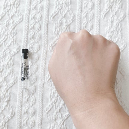 アンプル ミニセット/JANSSEN COSMETICS/美容液を使ったクチコミ(6枚目)