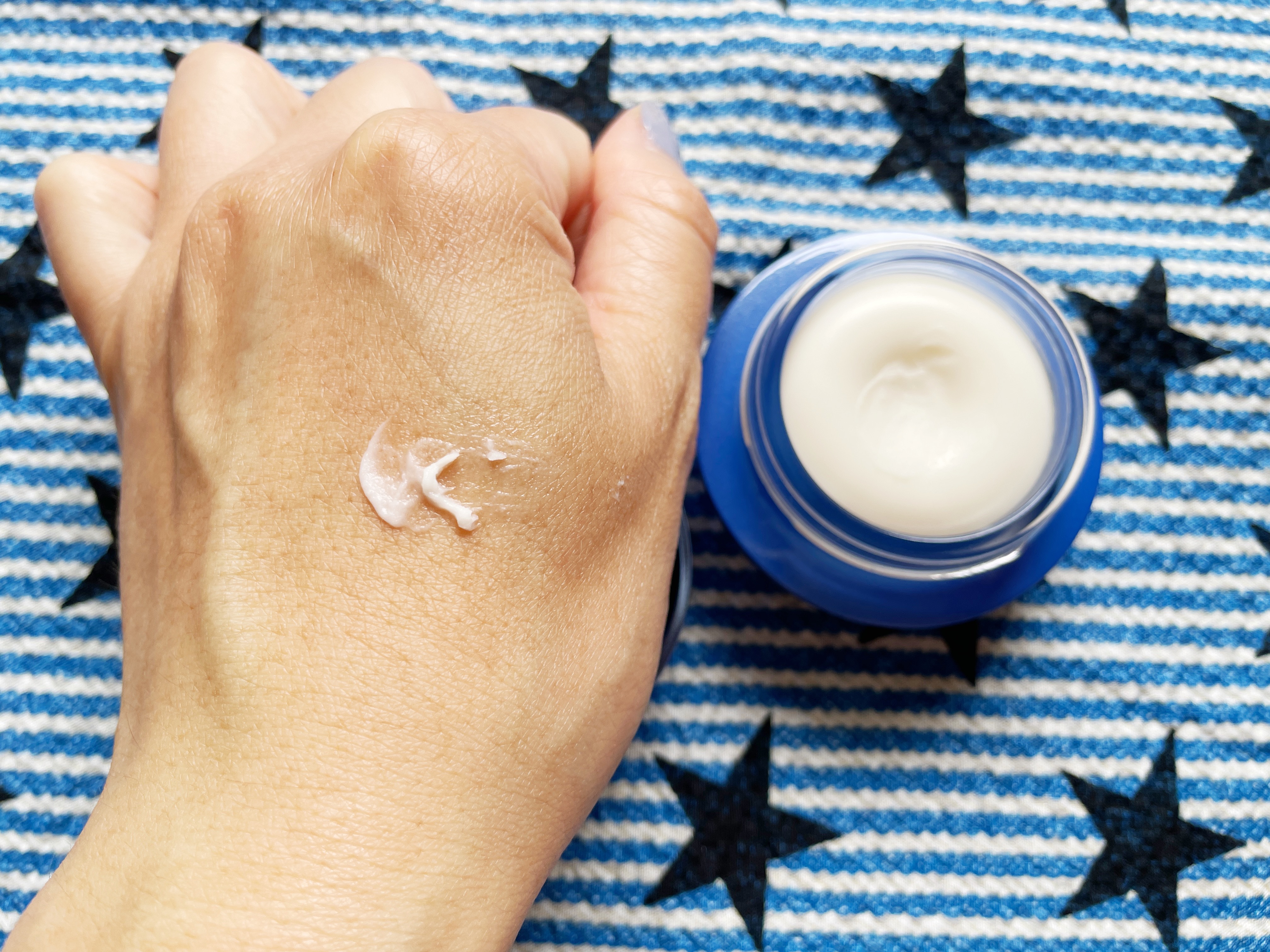 セラム シールド/ONE BY KOSE/フェイスバームを使ったクチコミ（3枚目）