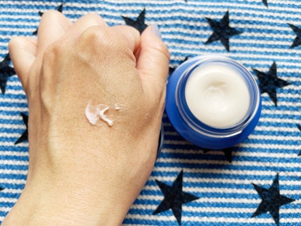 セラム シールド/ONE BY KOSE/フェイスバームを使ったクチコミ(3枚目)