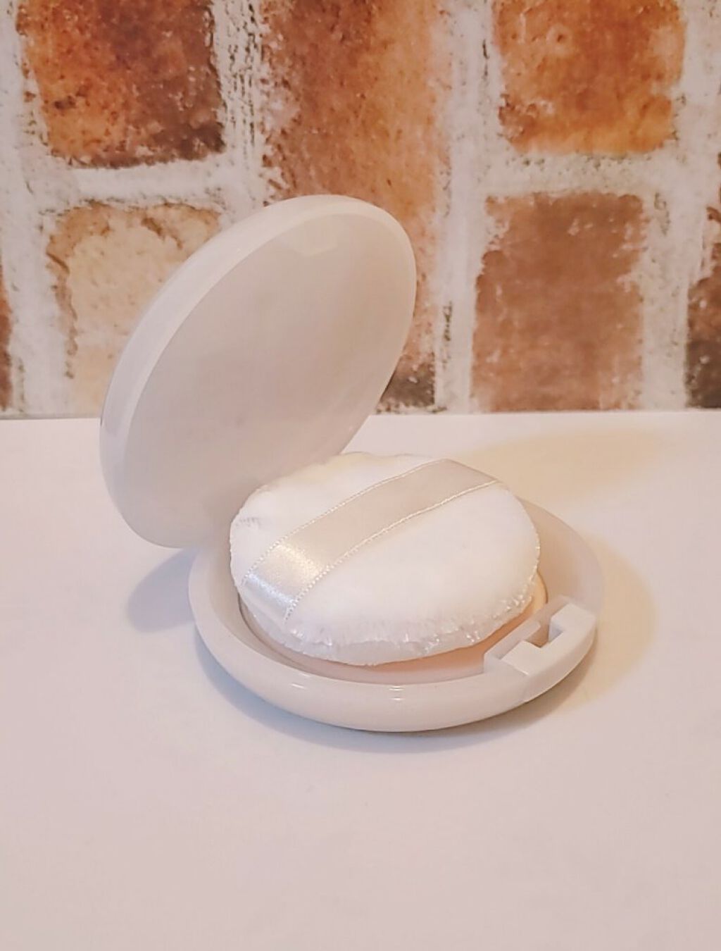 素肌記念日 スキンケアパウダーのクチコミ「💎薬用美白 スキンケアパウダー
素肌記念日

★24時間いつでも使えるホワイトニングパウダー♡.....」（2枚目）