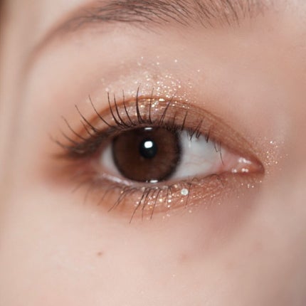 ベターザンパレット/rom&nd/アイシャドウパレットを使ったクチコミ(5枚目)