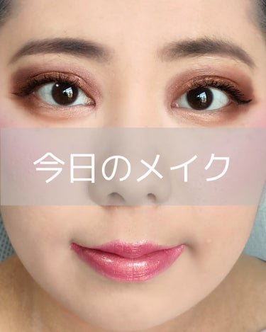 color to cheek/THE FACE SHOP/パウダーチークを使ったクチコミ（1枚目）