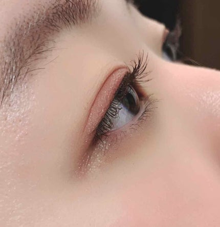 ロング&カールマスカラ アドバンストフィルム/ヒロインメイク/マスカラを使ったクチコミ(1枚目)