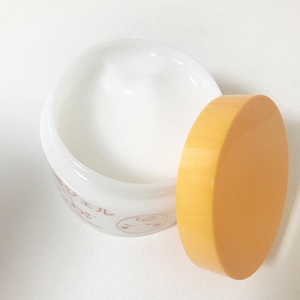 たまご保湿ジェル/ココエッグ/美容液を使ったクチコミ(2枚目)