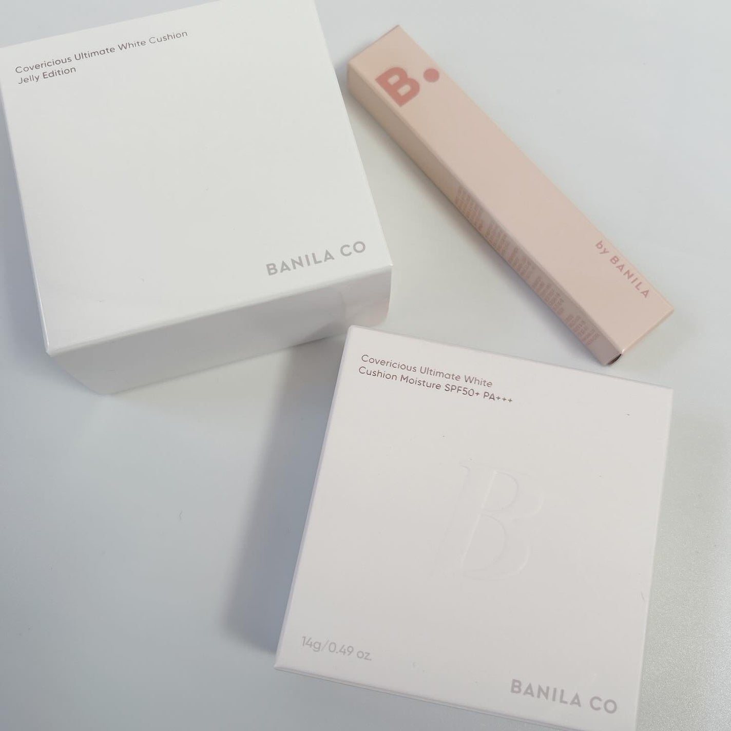 カバーリシャス アルティメット ホワイトクッション モイスチャー/BANILA CO/クッションファンデーションを使ったクチコミ(1枚目)