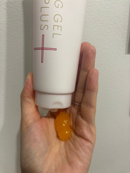 ホットクレンジングゲル マッサージプラス/マナラ/クレンジングジェルを使ったクチコミ(5枚目)