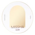 ミシャ グロウ パウダー / MISSHA