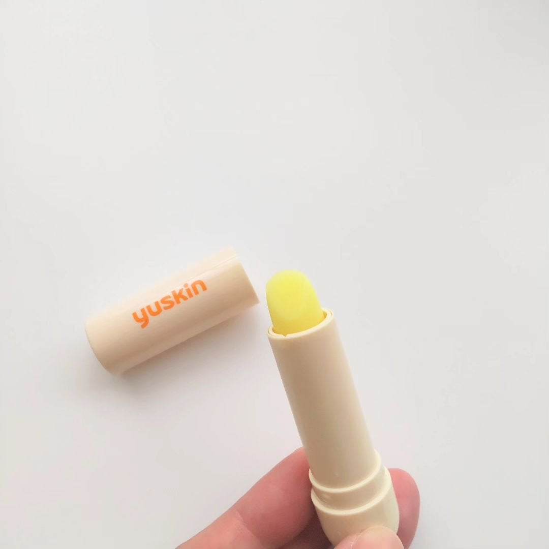 ユースキン メディカルリップスティック/ユースキン/リップクリームを使ったクチコミ(2枚目)