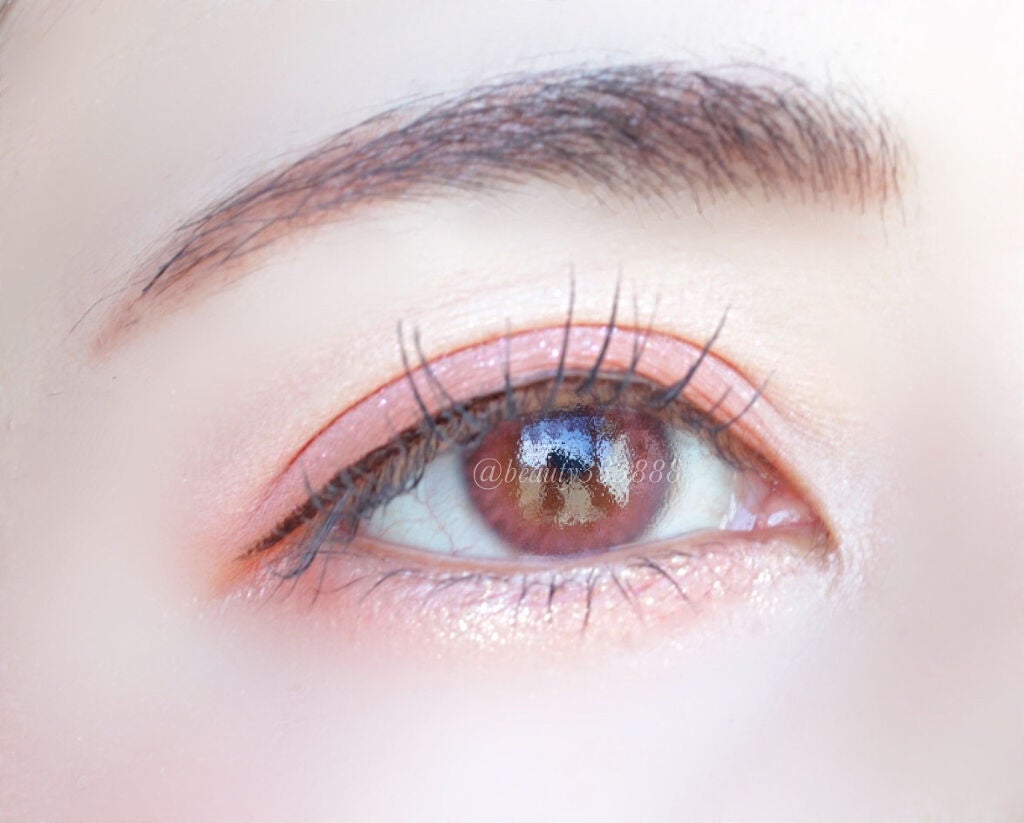 プロ アイ パレット/CLIO/アイシャドウパレットを使ったクチコミ(4枚目)