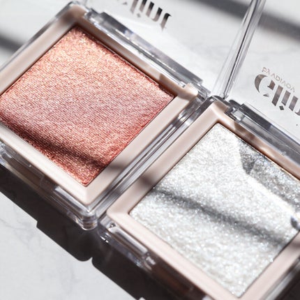 ハイライター/Glint/パウダーハイライトを使ったクチコミ(2枚目)