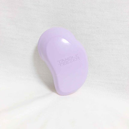 ザ・オリジナル ノーマル/TANGLE TEEZER/ヘアブラシを使ったクチコミ(4枚目)