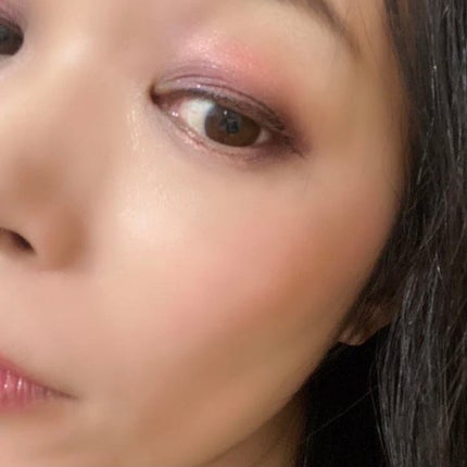 クワッドアイシャドー/NARS/アイシャドウパレットを使ったクチコミ(3枚目)